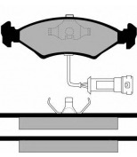 Brake ENGINEERING - PA344 - 